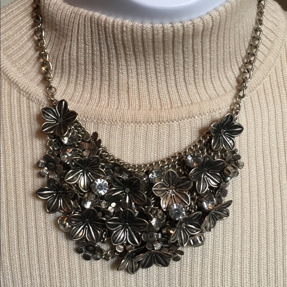 Lucky Star Jewels Necklace